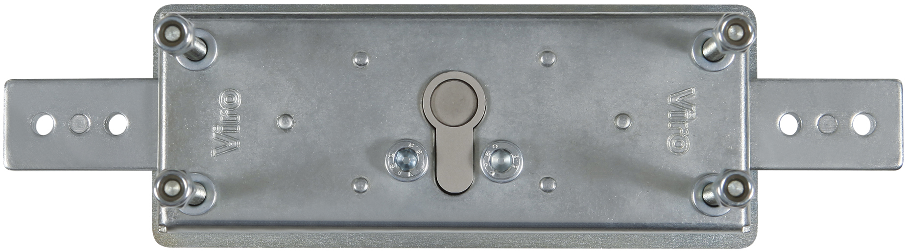 Cerraduras para Garaje con Puerta Enrollable | Viro